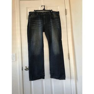 Guess Crescent Jeans